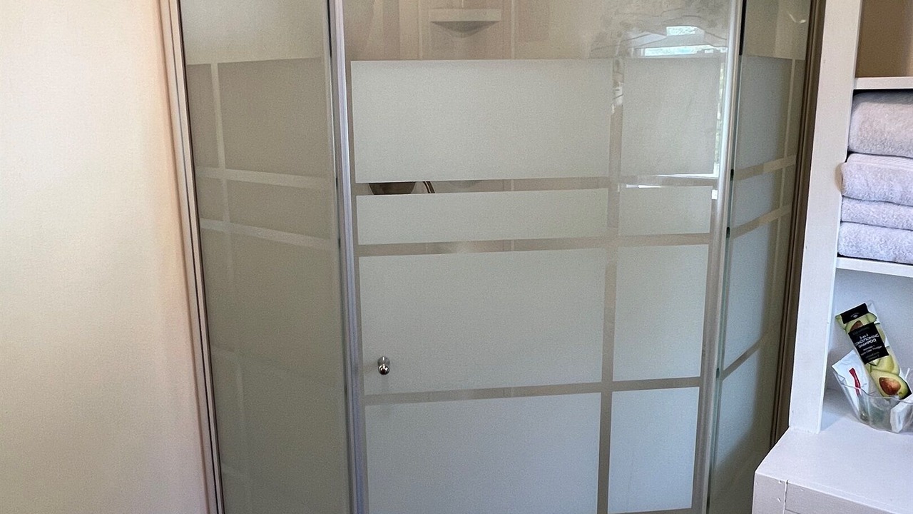 Photo of Bathroom in Richfield Springs