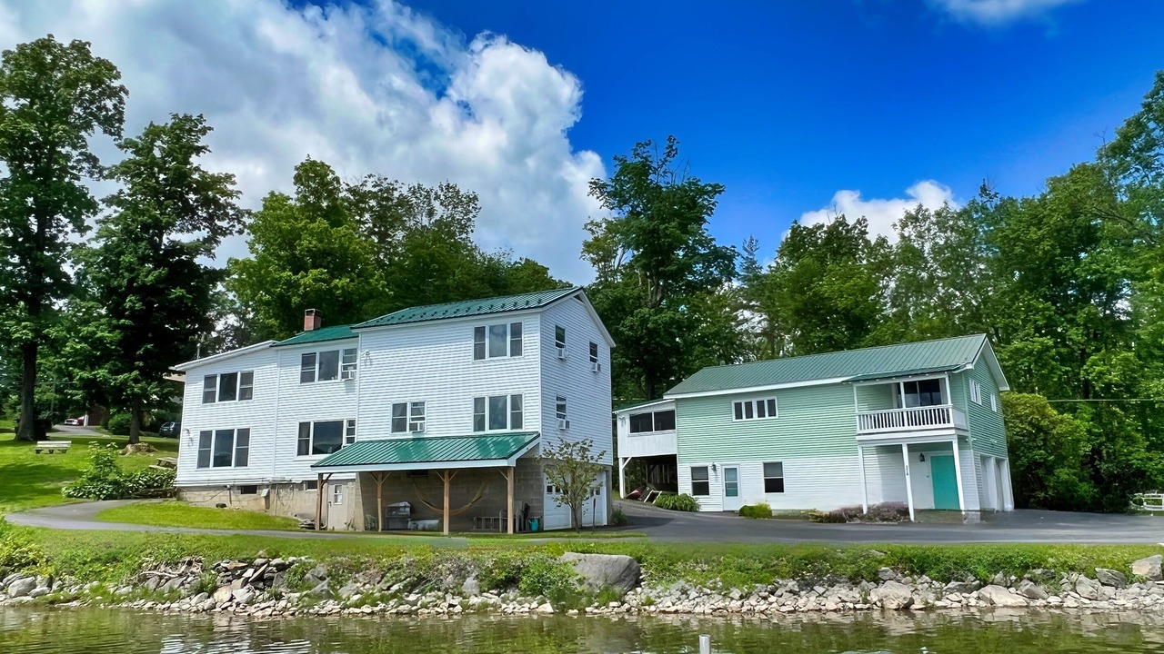 Photo of Outdoor in Richfield Springs