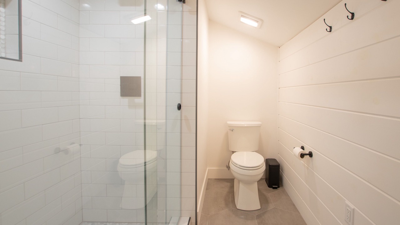 Photo of Bathroom in Town of Benton