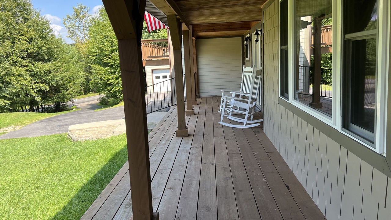 Photo of Outdoor in Mount Vision