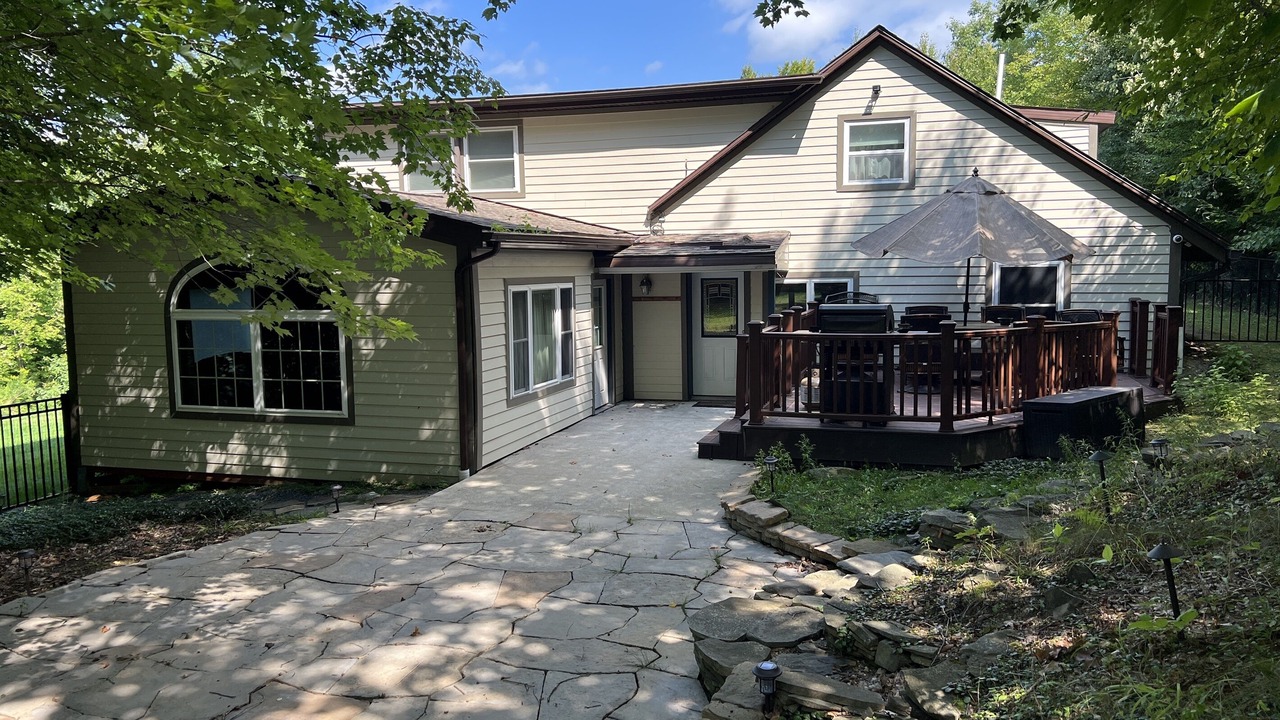 Photo of Outdoor in Mount Vision
