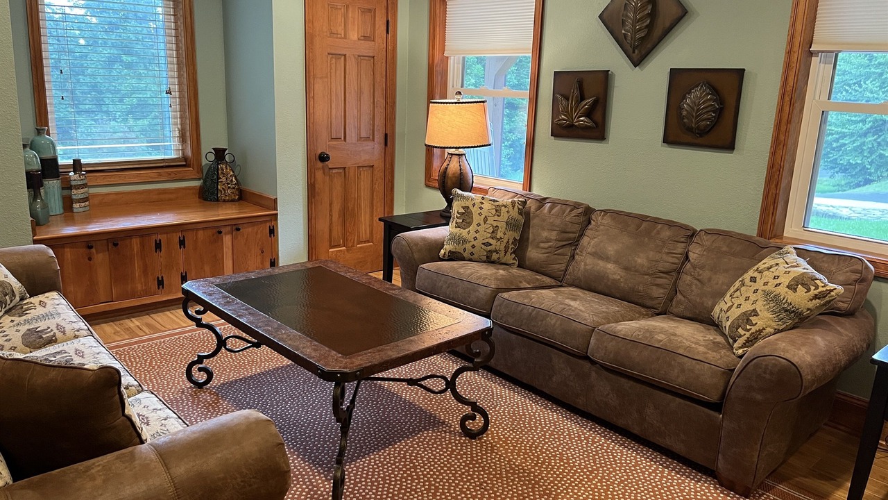 Photo of Livingroom in Mount Vision
