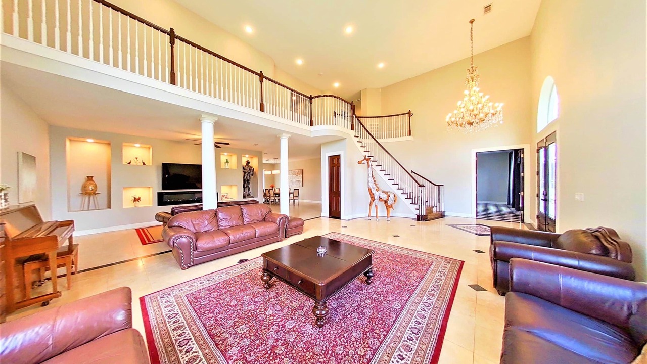 Photo of Bedroom in Dickinson