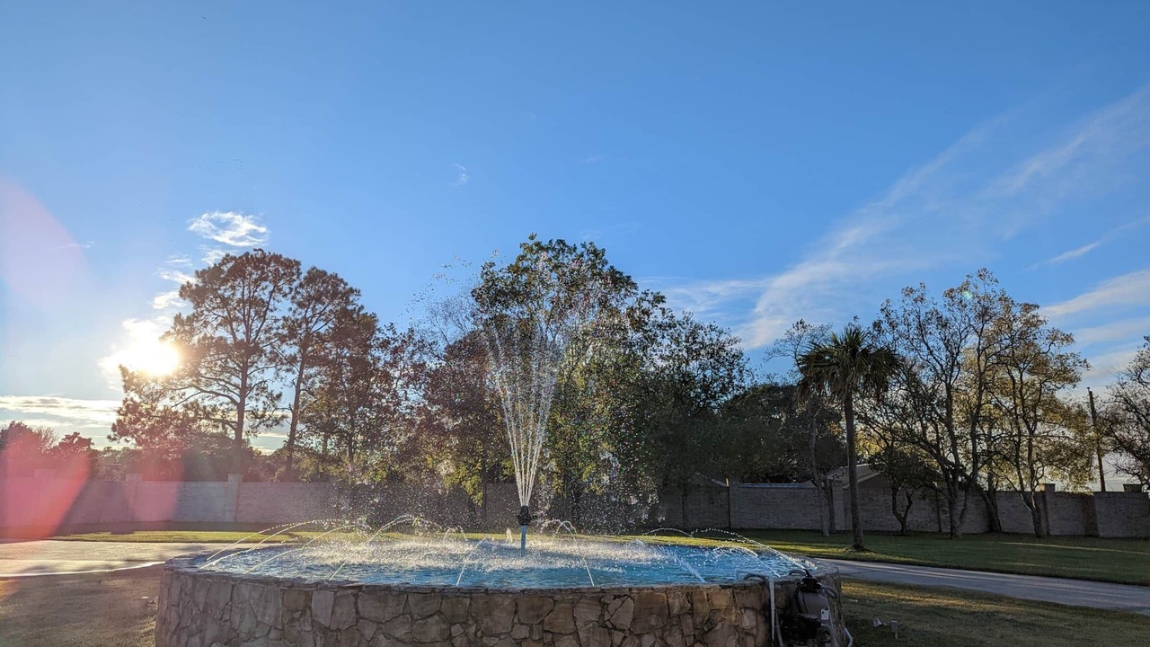 Photo of Outdoor in Dickinson