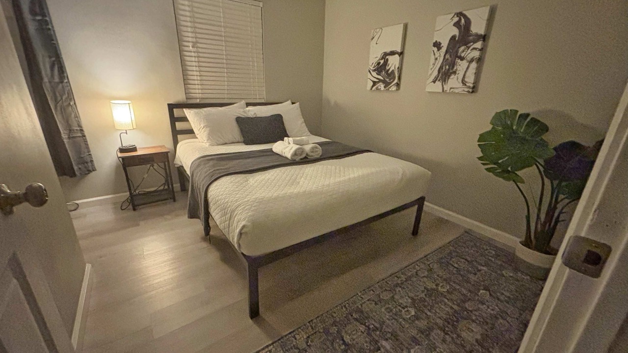 Photo of Bedroom in Gahanna