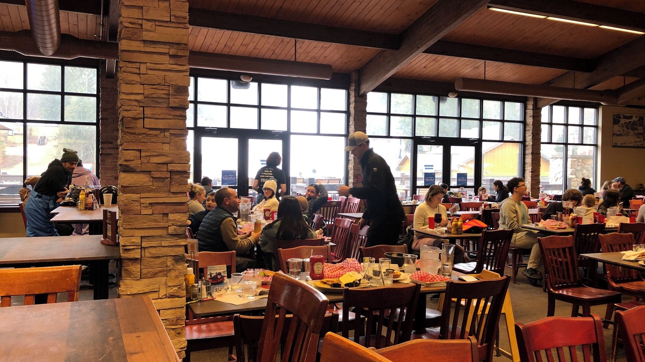 Photo of Others in Blodgett Mills