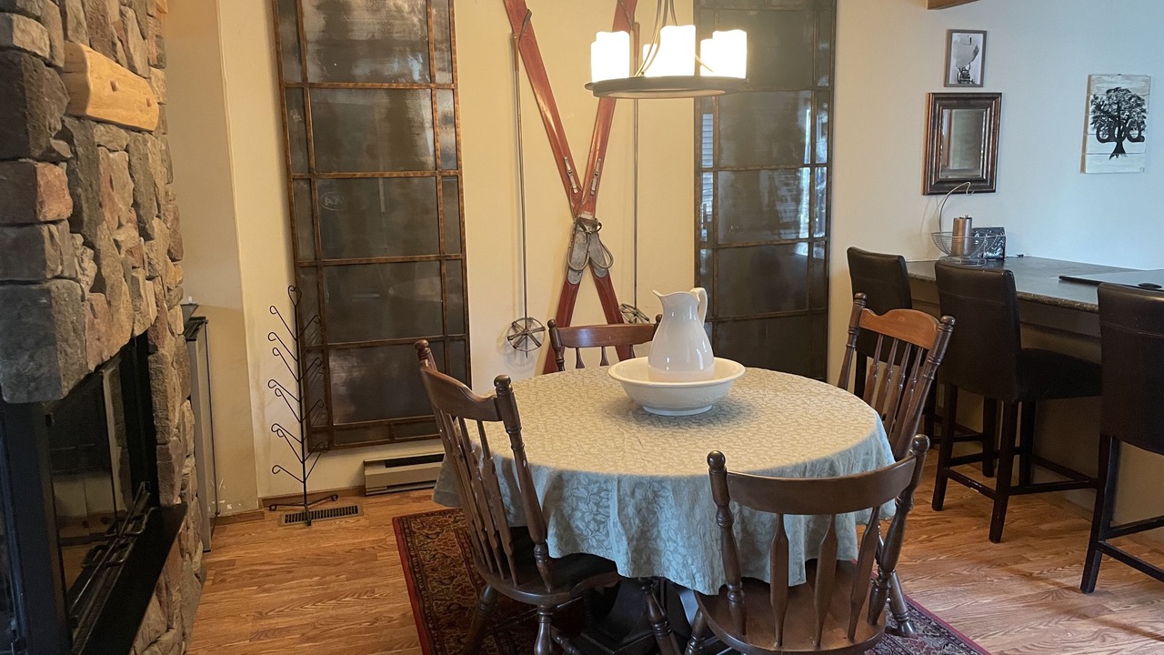 Photo of Bedroom in Blodgett Mills