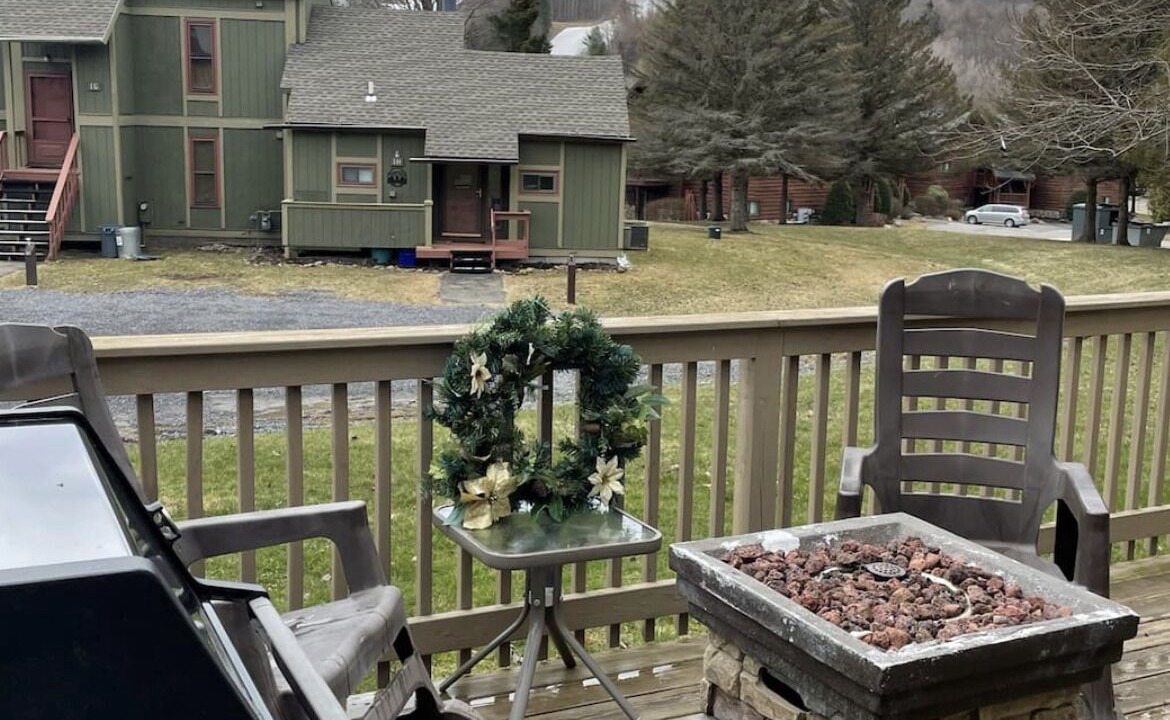 Photo of Outdoor in Blodgett Mills