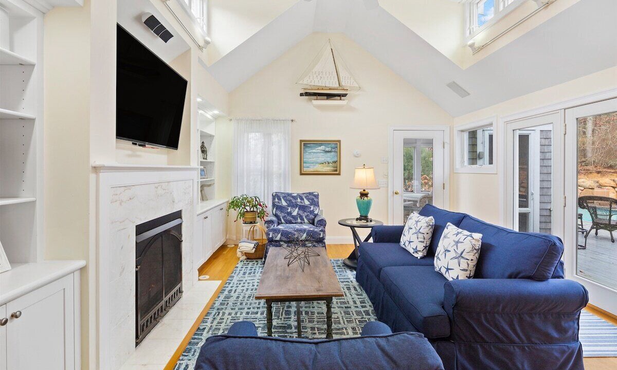 Photo of Bedroom in East Orleans