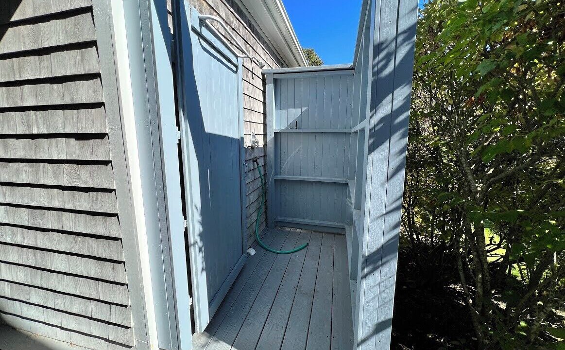 Photo of Outdoor in East Orleans