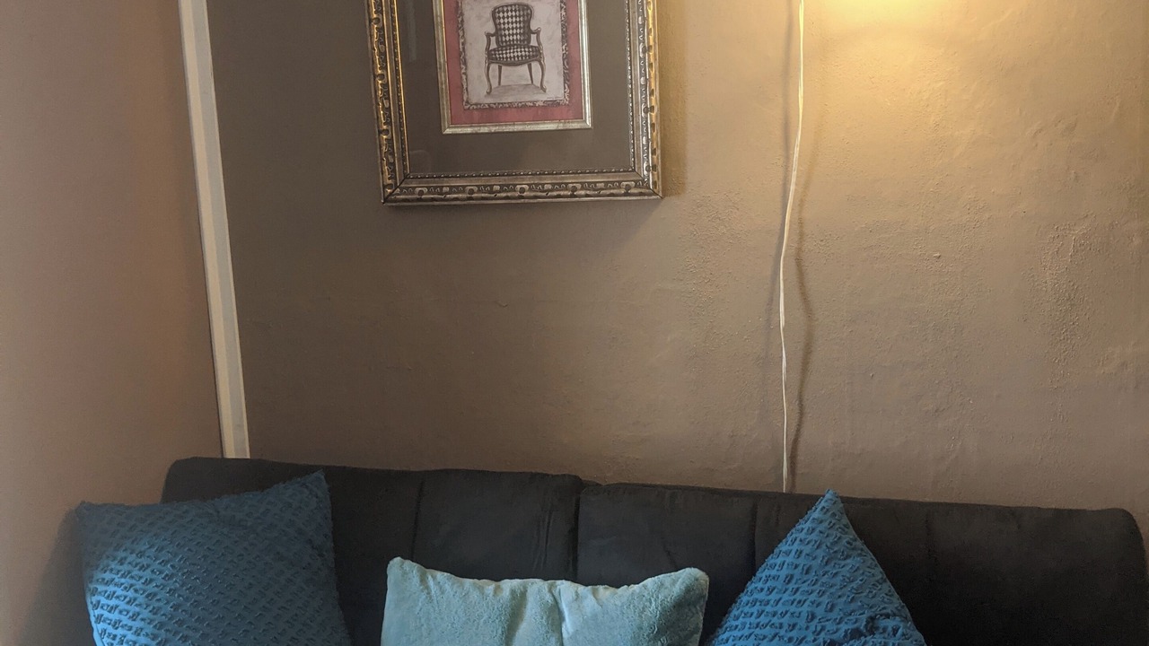 Photo of Livingroom in Wellsville