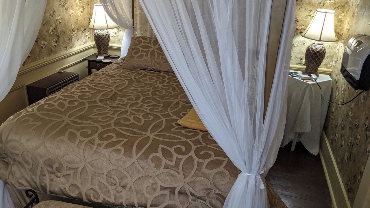 Photo of Bedroom in Wellsville