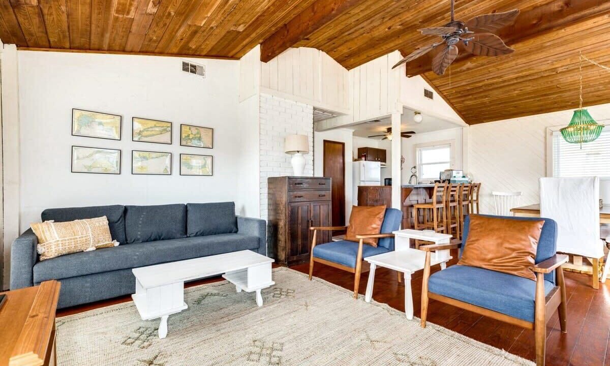 Photo of Livingroom in San Luis
