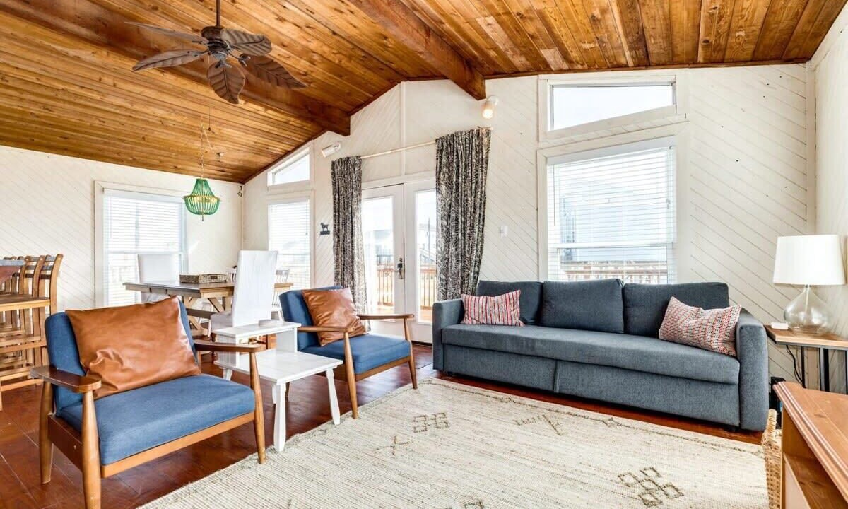 Photo of Livingroom in San Luis
