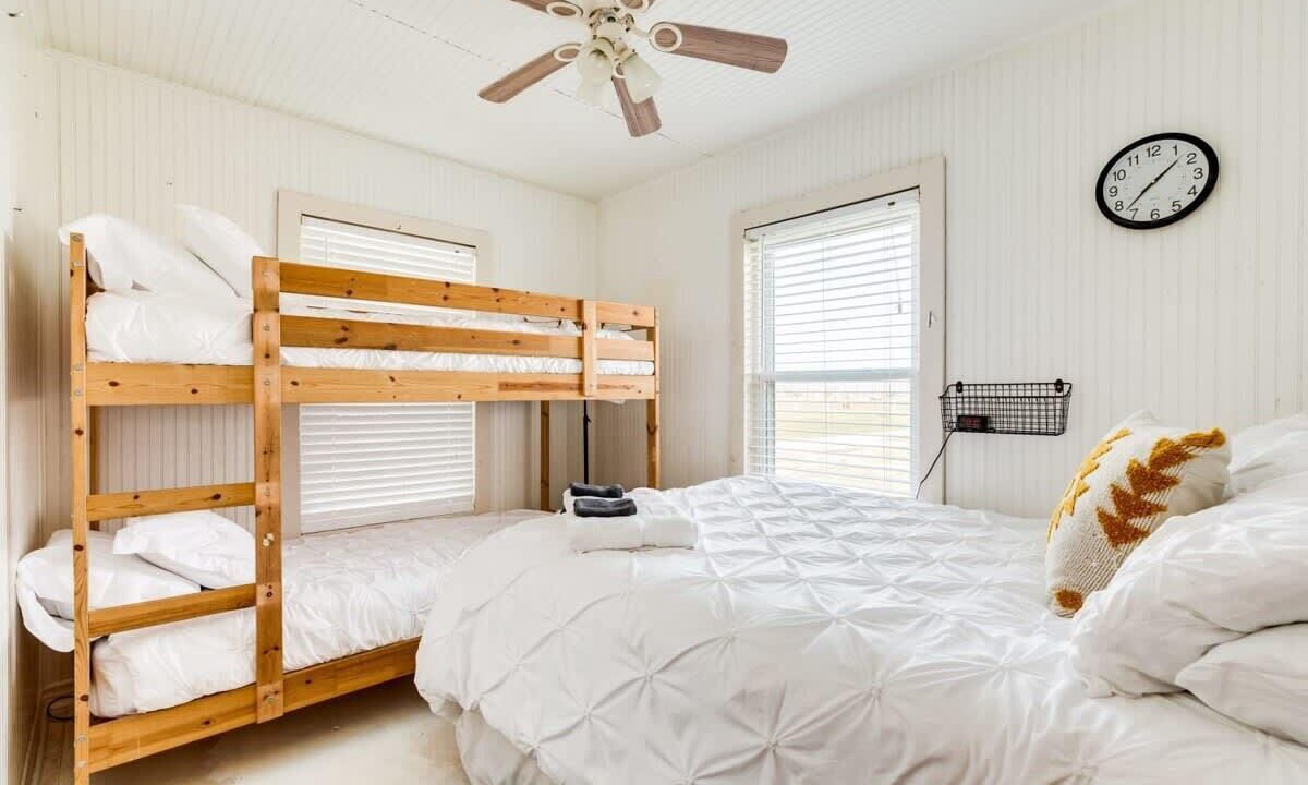 Photo of Bedroom in San Luis