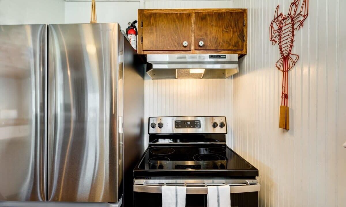 Photo of Kitchen in San Luis