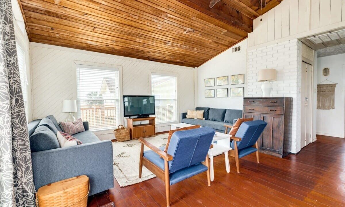 Photo of Livingroom in San Luis