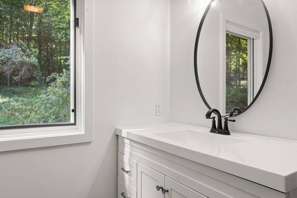 Photo of Bathroom in West Dover