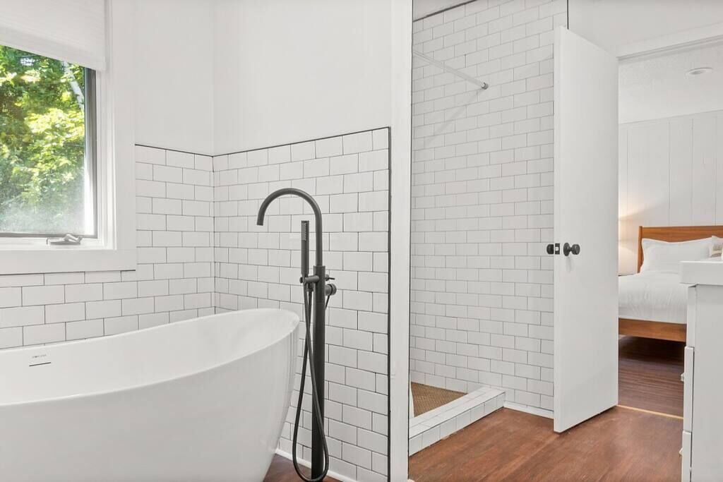 Photo of Bathroom in West Dover