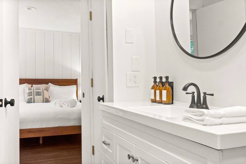 Photo of Bathroom in West Dover