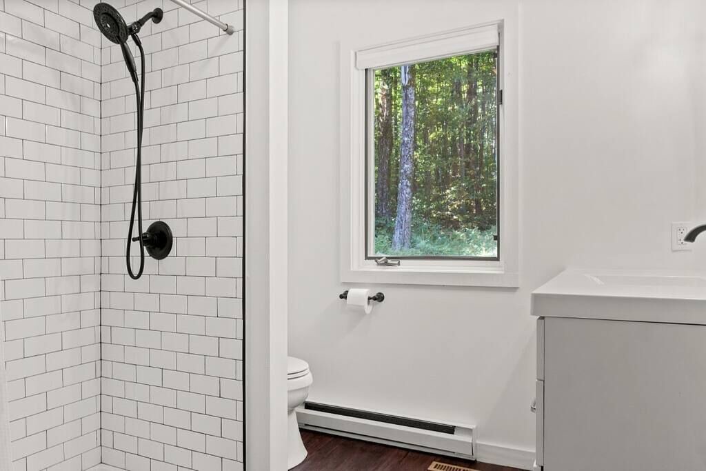Photo of Bathroom in West Dover