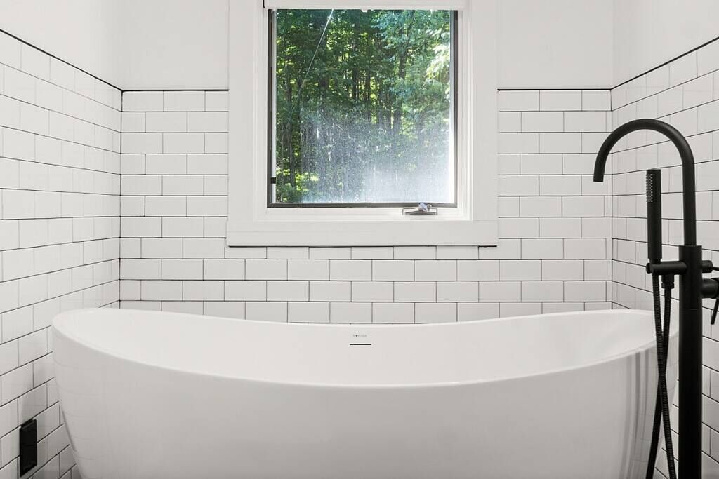 Photo of Bathroom in West Dover