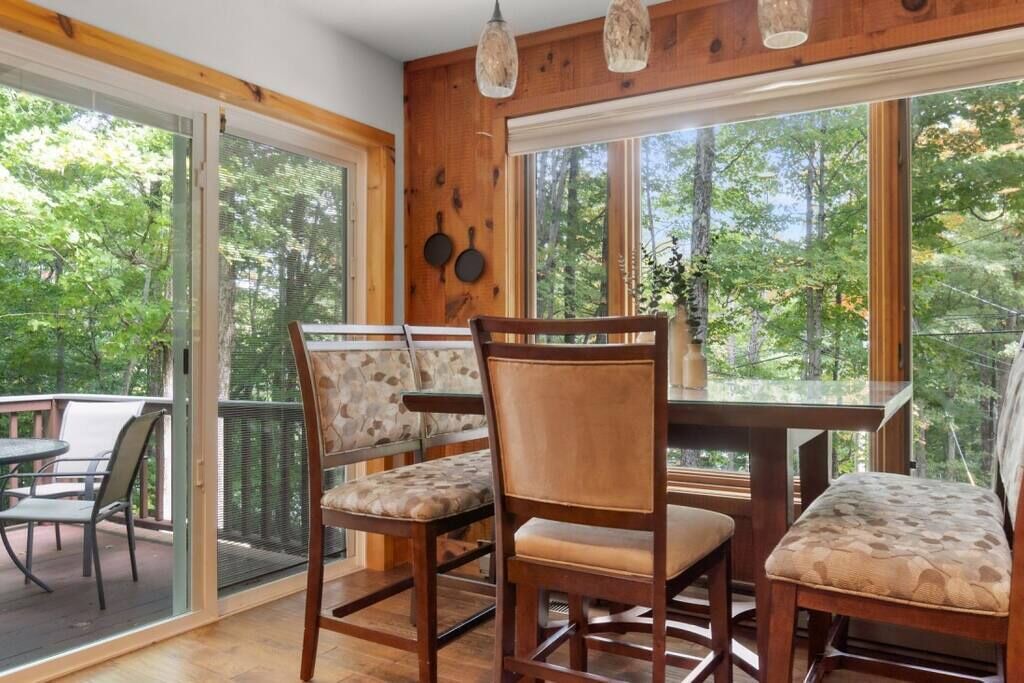 Photo of Livingroom in West Dover