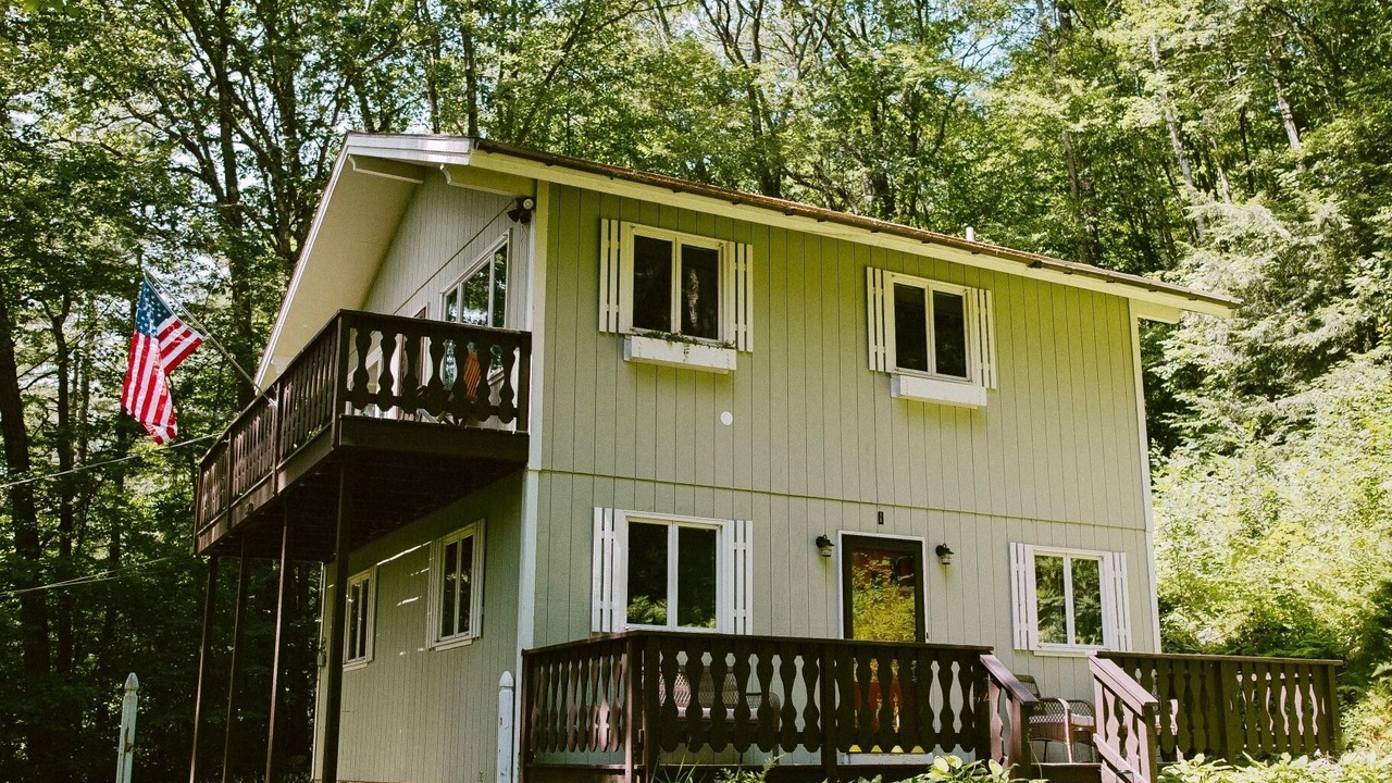 Photo of Outdoor in Mendon