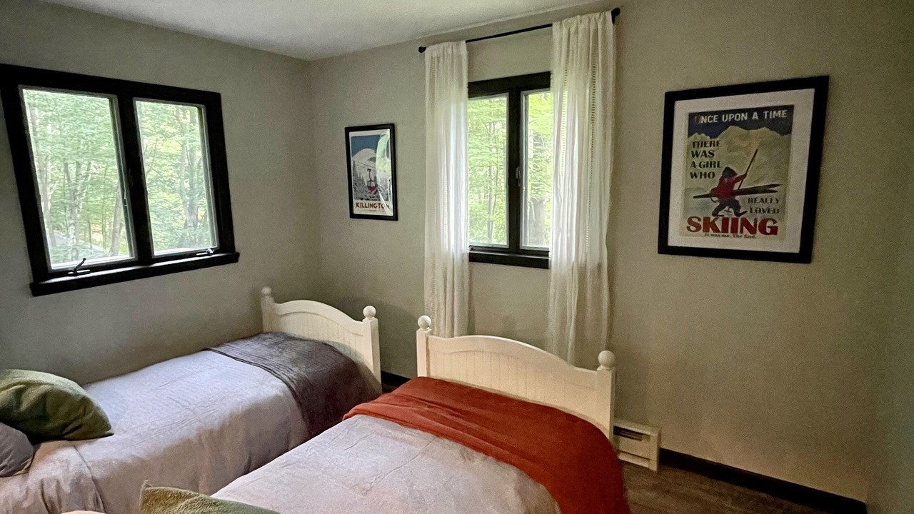 Photo of Bedroom in Mendon