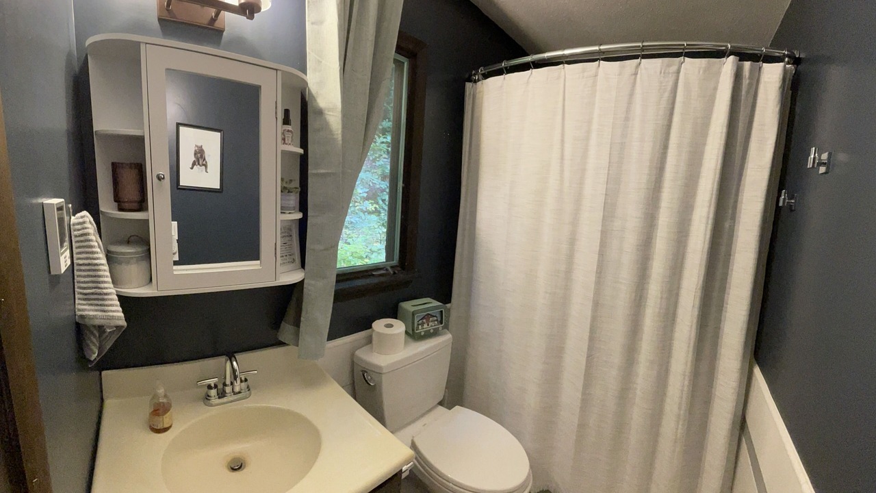 Photo of Bathroom in Mendon