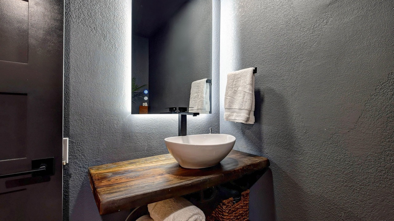 Photo of Bathroom in Lake Stevens
