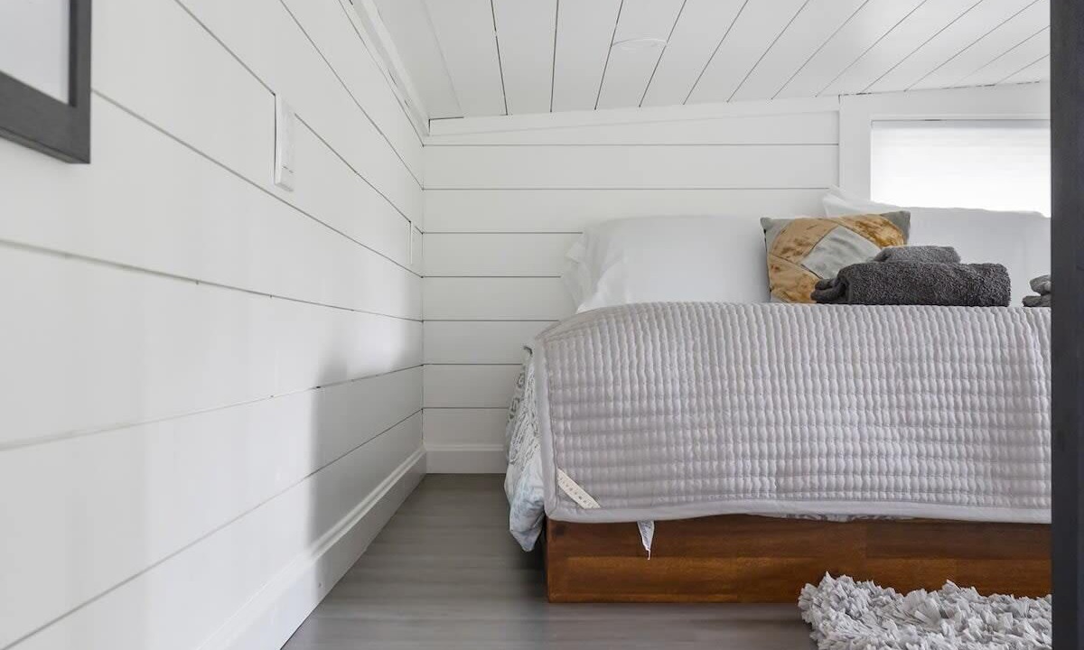 Photo of Bedroom in Johnson
