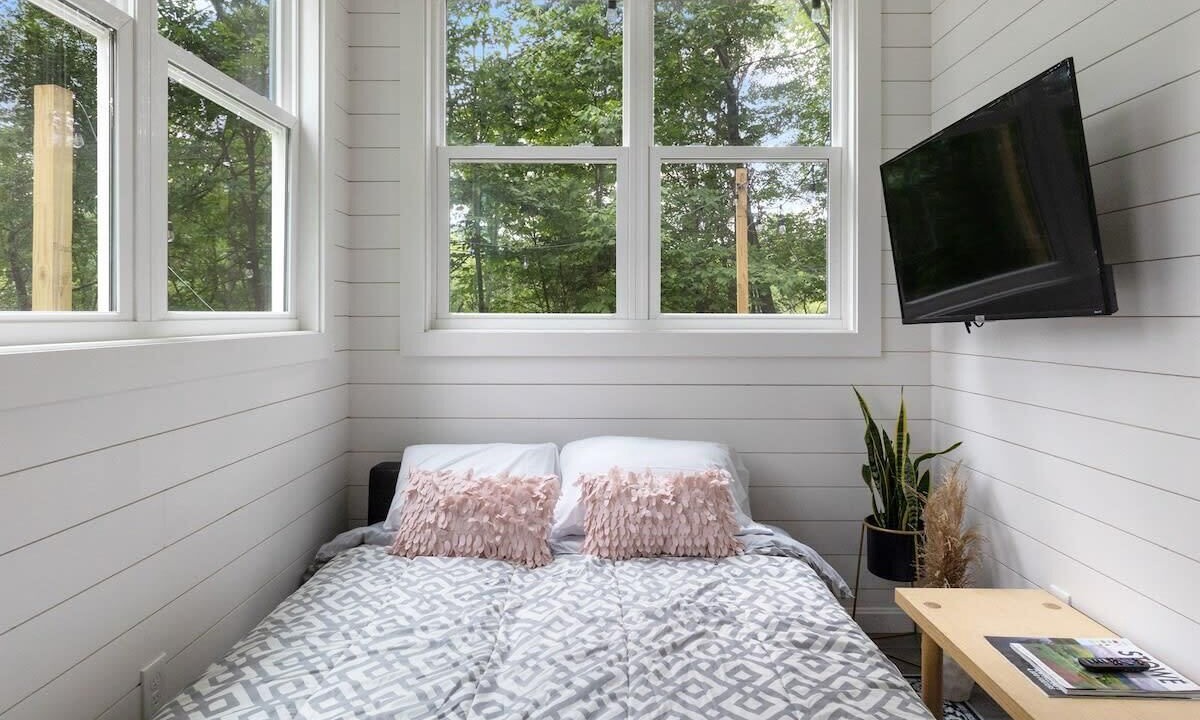 Photo of Bedroom in Johnson