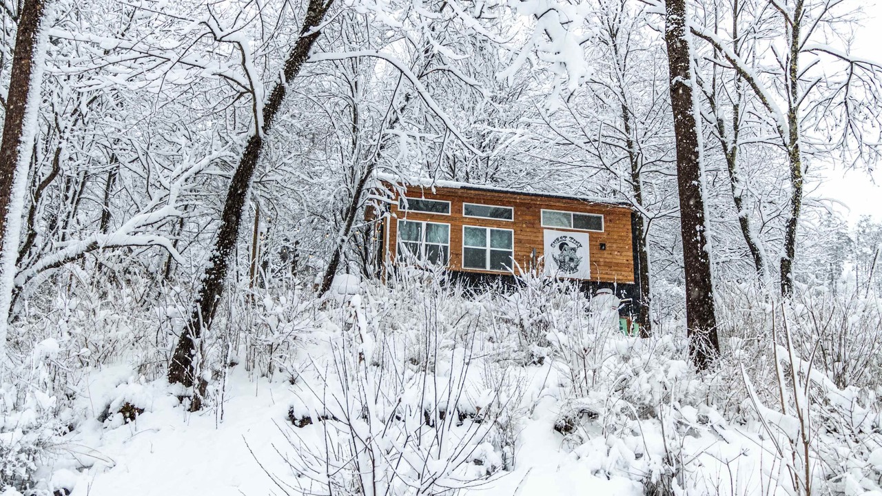 Photo of Outdoor in Johnson