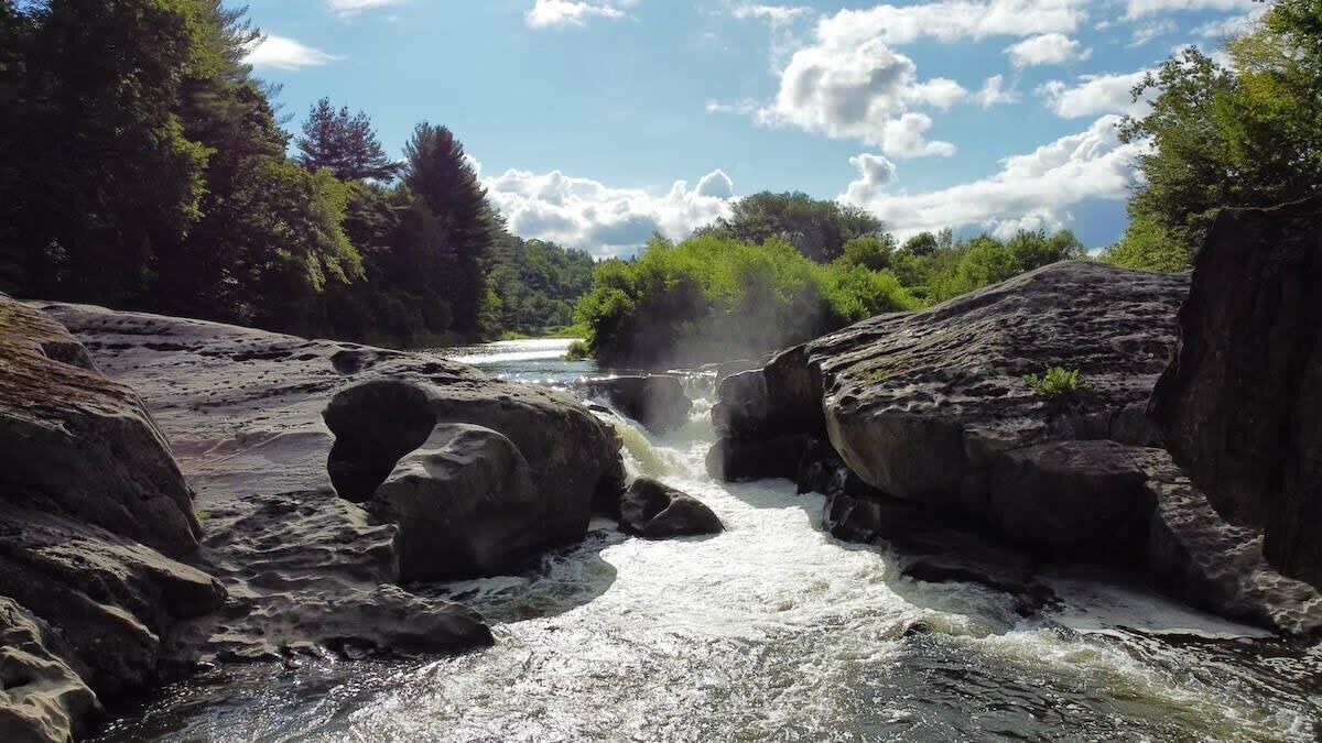 Photo of Outdoor in Johnson