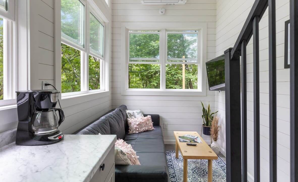 Photo of Livingroom in Johnson