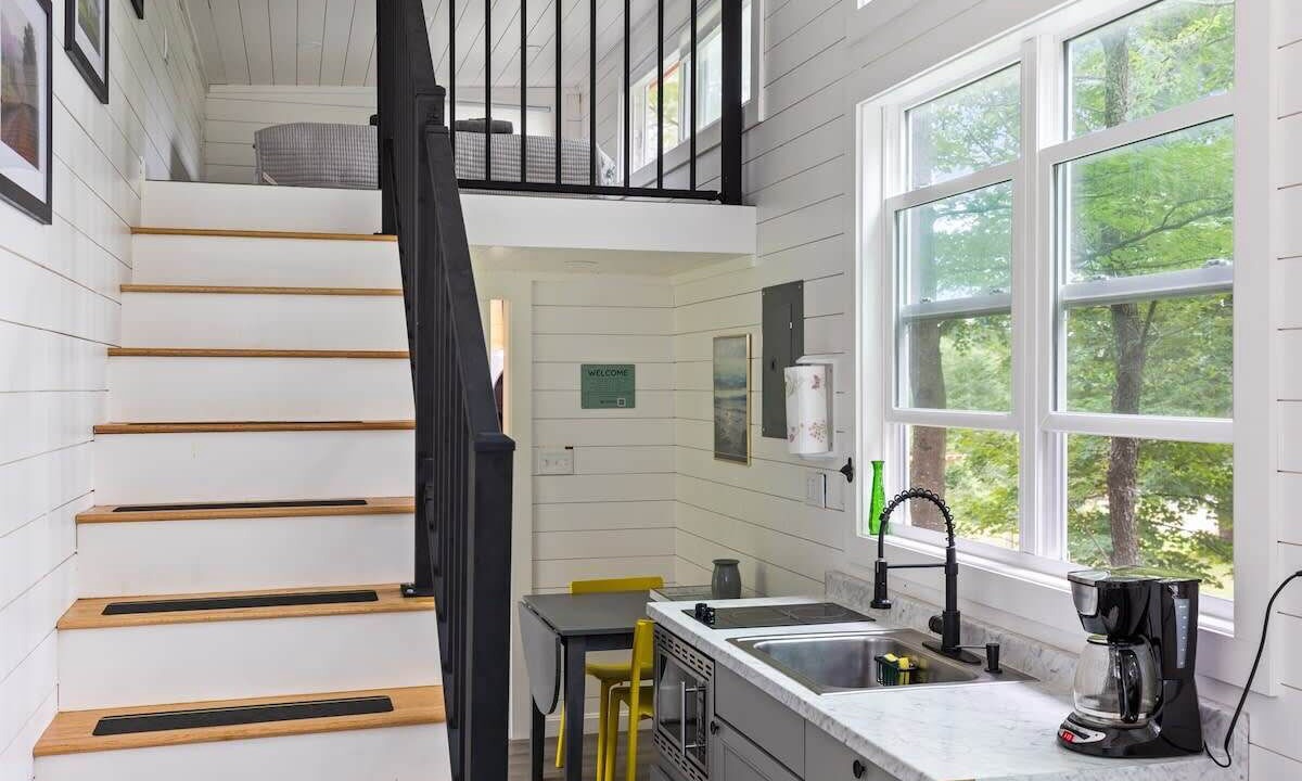 Photo of Kitchen in Johnson