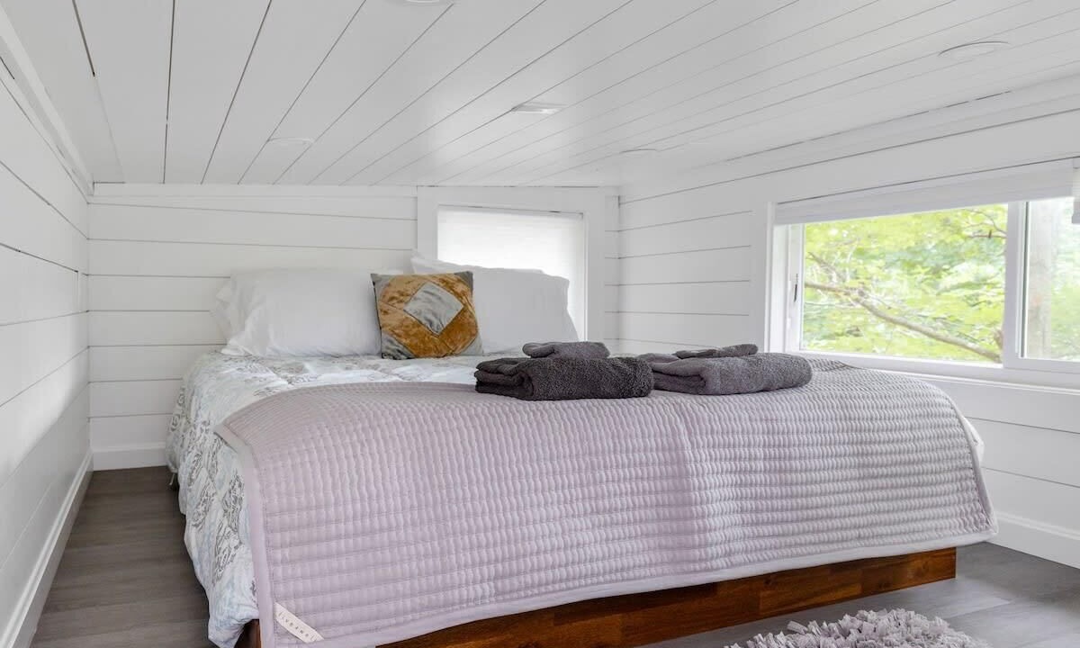 Photo of Bedroom in Johnson