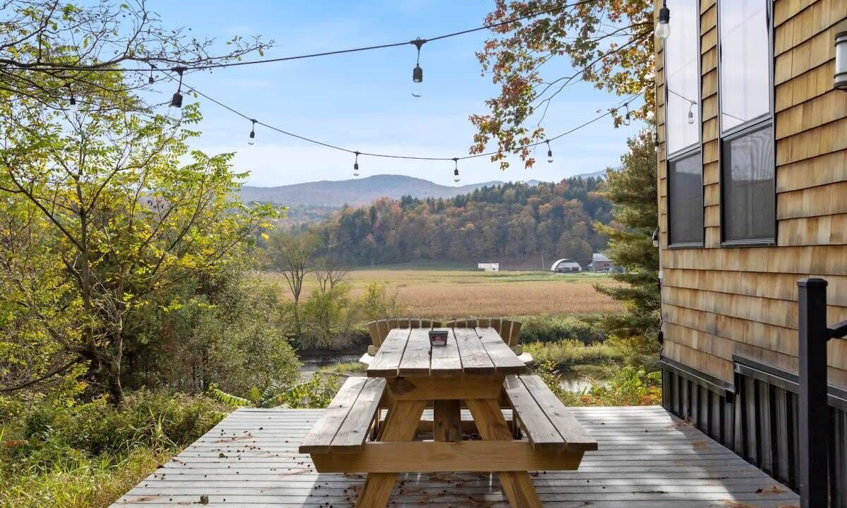 Photo of Outdoor in Johnson