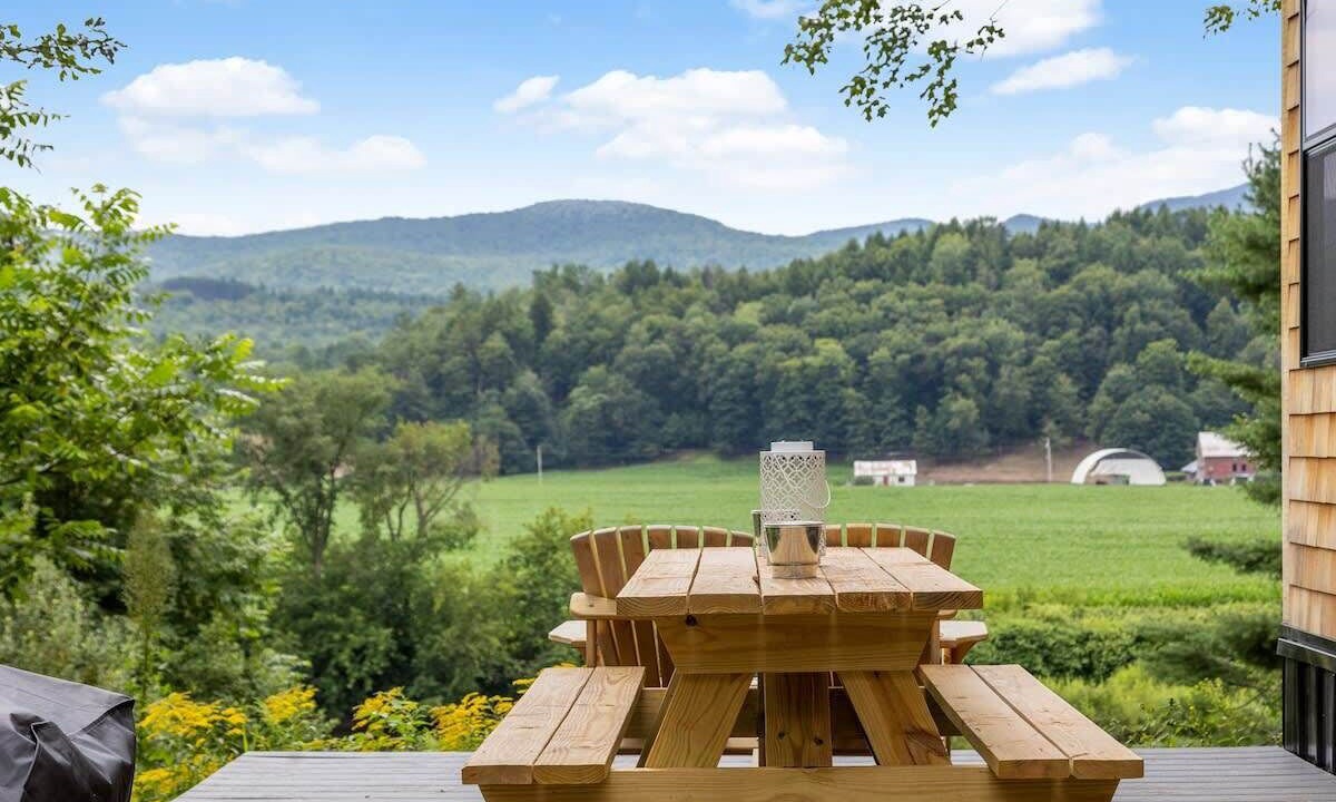 Photo of Outdoor in Johnson