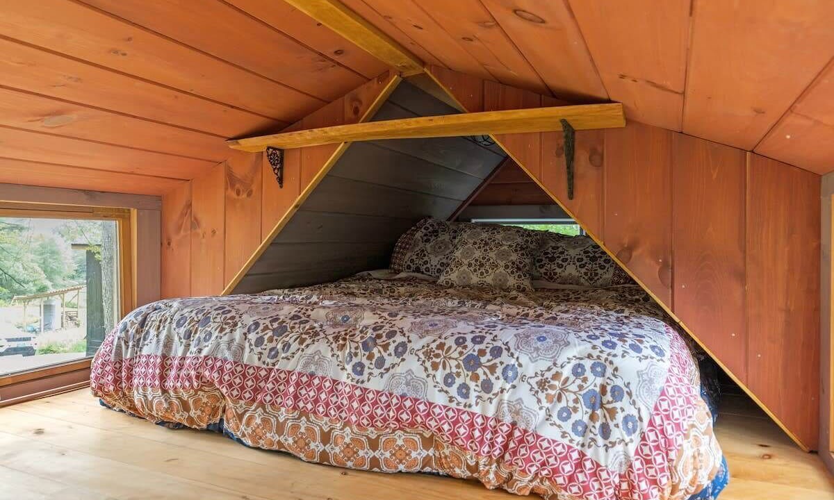 Photo of Bedroom in Johnson