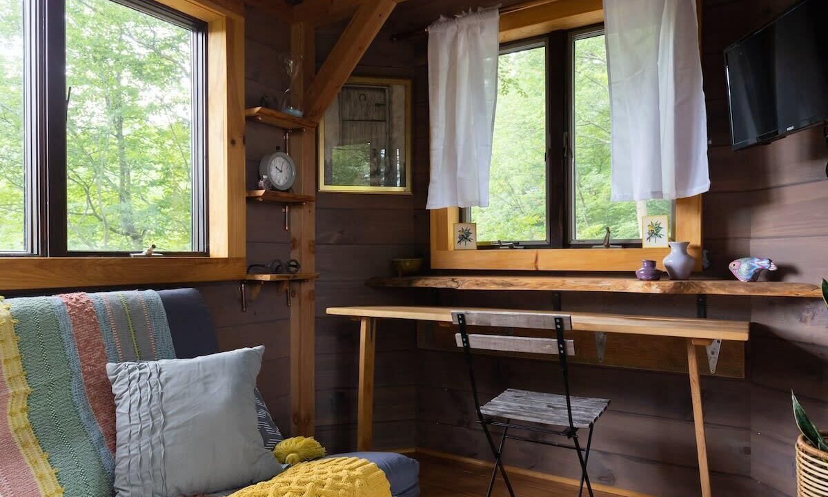 Photo of Livingroom in Johnson
