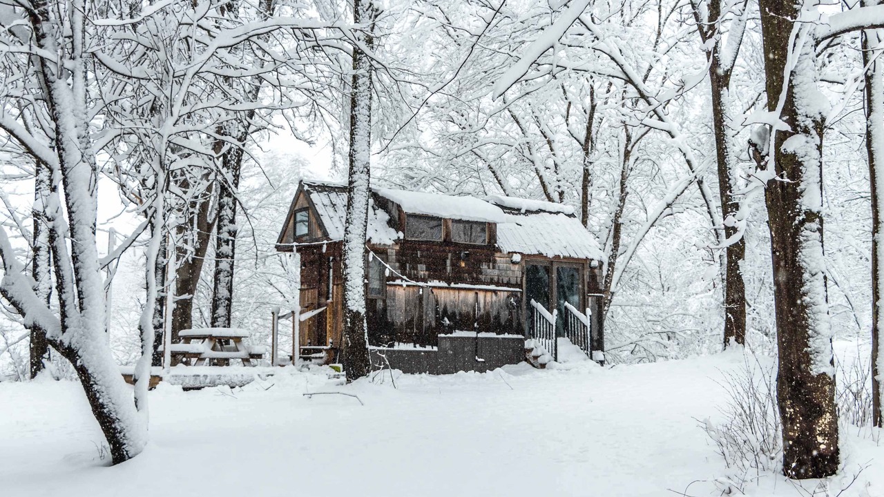 Photo of Outdoor in Johnson