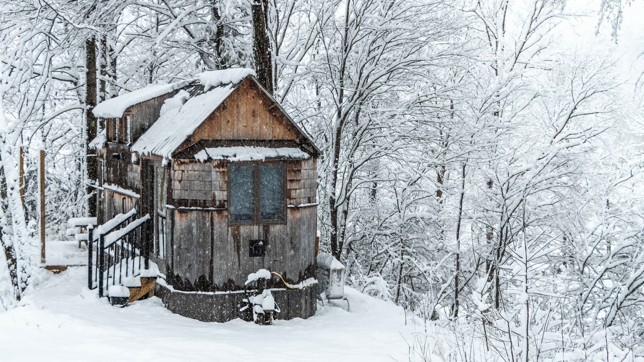 Photo of Outdoor in Johnson