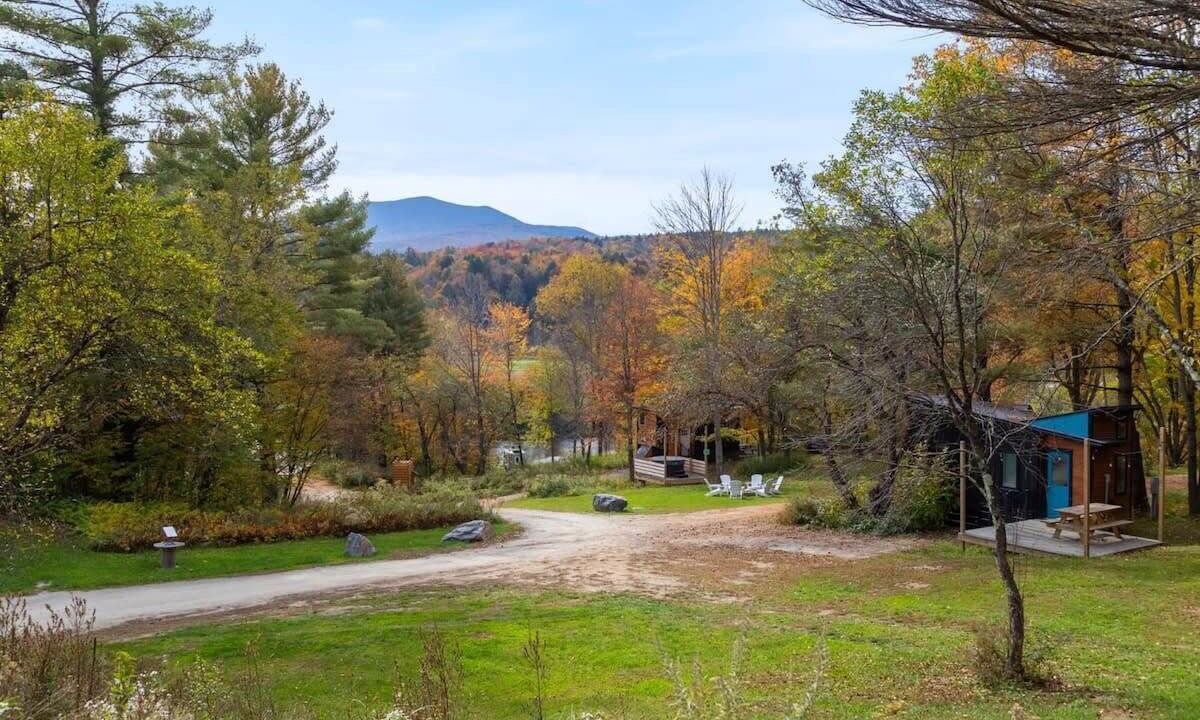 Photo of Outdoor in Johnson