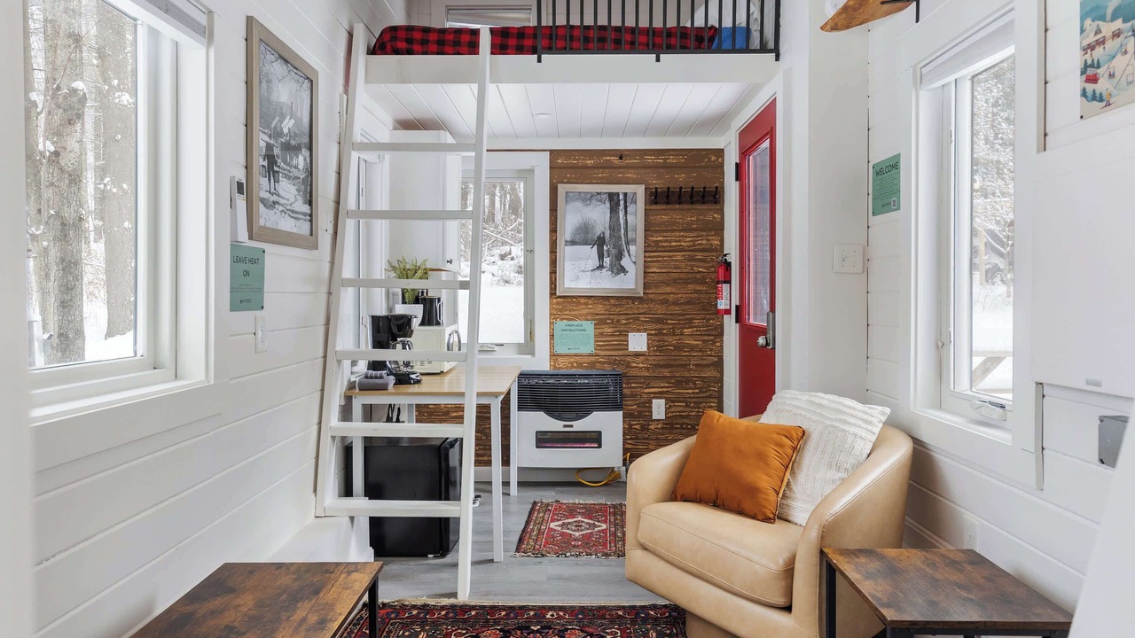 Photo of Livingroom in Johnson