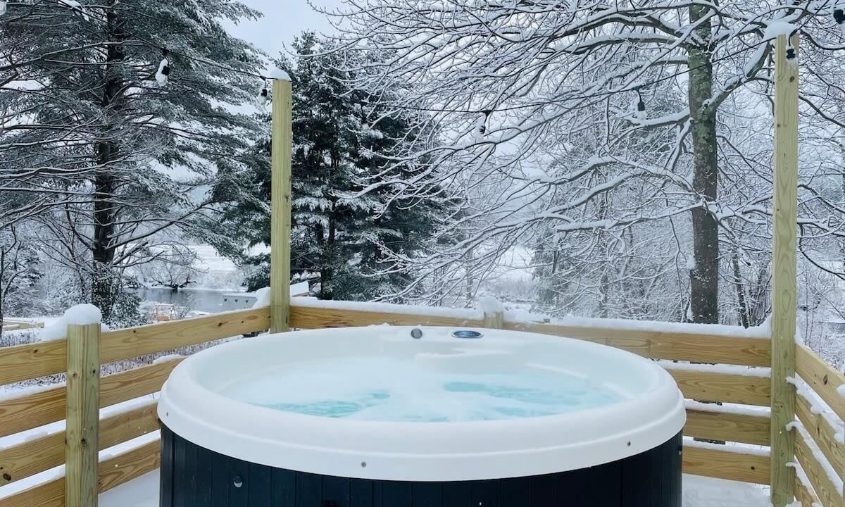Photo of Outdoor in Johnson