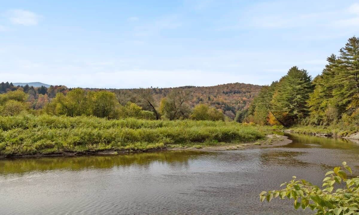Photo of Outdoor in Johnson