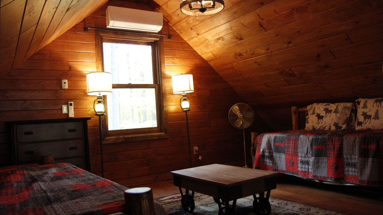 Photo of Bedroom in Jay
