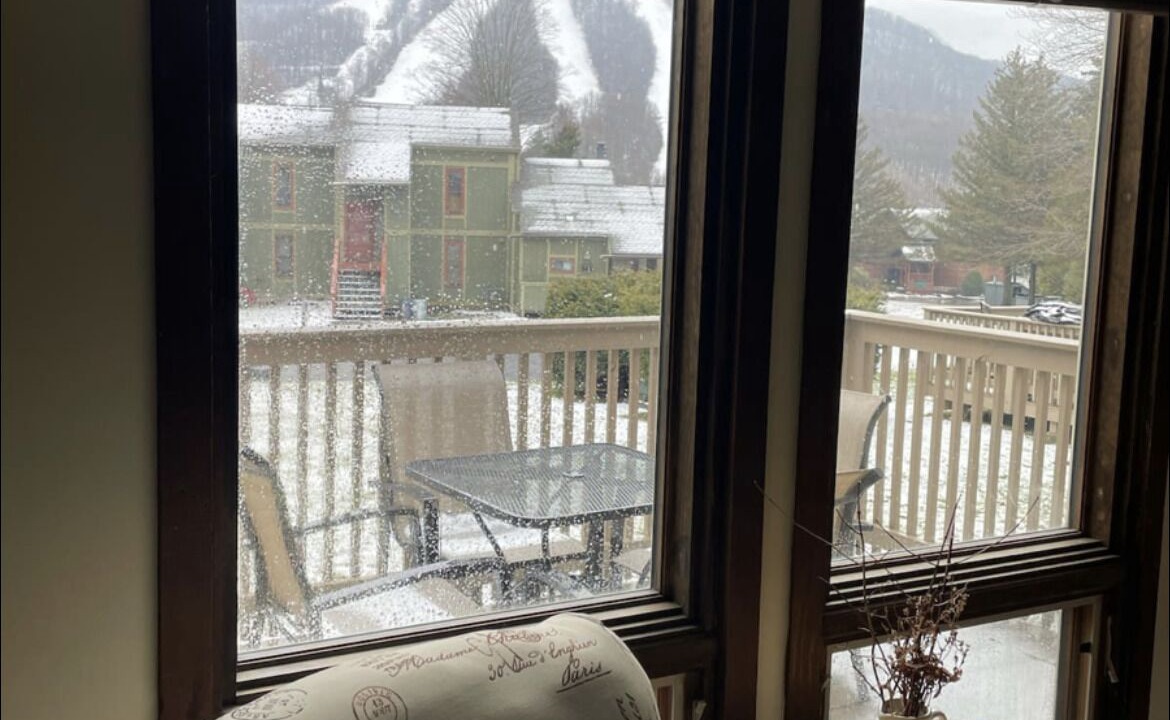 Photo of Bedroom in Blodgett Mills